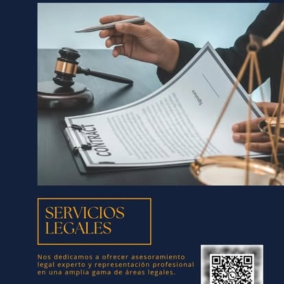 Servicios legales — Abogados Cuenca